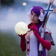 Cosplay by Starbuxx